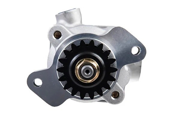 насос гидроусилителя!\Omn DAF F75/85/95CF/XF/IV 84-32758-SX STELLOX