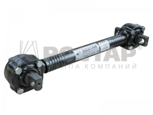 Штанга реактивная FAW задняя нижняя ROSTAR 1380291901040 ROSTAR