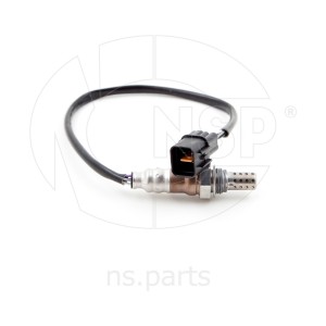 Датчик кислорода CHEVROLET Aveo (1.4) NSP NSP0196951720 NSP