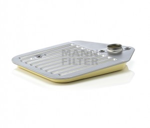 Фильтр АКПП с прокладкой H2425XKIT MANN FILTER