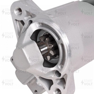 Стартер для а/м Suzuki Grand Vitara (98-) 2.0i/2.5i (LSt 2401) LST2401 START VOLT