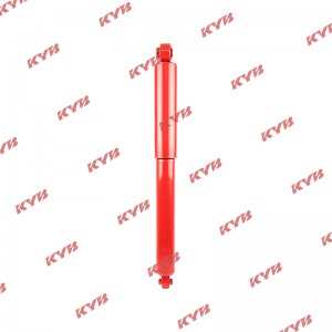 амортизатор задний газовый ! SKORCHED4'S\ Mazda BT-50 06> 845024 KAYABA