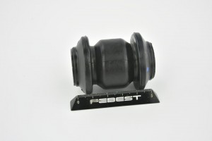 Сайлентблок рычага передний SEAT IBIZA IV (6J5) 2008- VWAB-020 VWAB-020 FEBEST