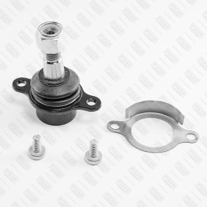 FORD EUROPA TRANSIT (2006>) ДЛЯ А/М С УСИЛЕННОЙ ПОДВЕСКОЙ (КОНУС 21.7 ММ РЕЗЬБА  FK1022 FIXAR