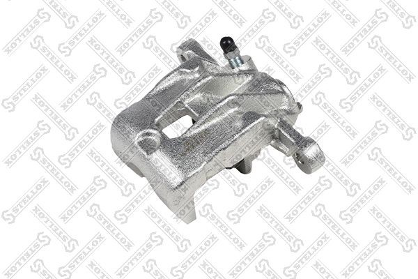 суппорт тормозной задний левый!\ Hyundai Getz 1.4/1.6/1.5D 02-09 05-90546-SX STELLOX