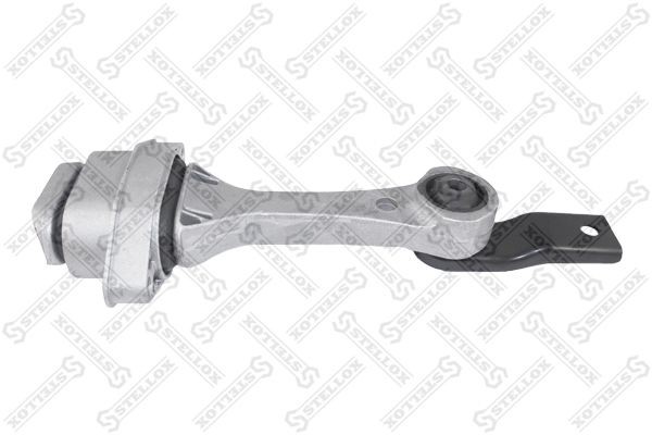 подушка ДВС! зад.\VW Golf/Bora 1.4-2.3 98> 25-17037-SX STELLOX
