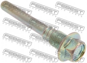 Втулка направляющая задн суппорта верхняя NISSAN TEANA J31 0274-J10UPR 0274-J10UPR FEBEST