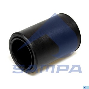 JSK 36AV/37E втулка седла 211.119 SAMPA