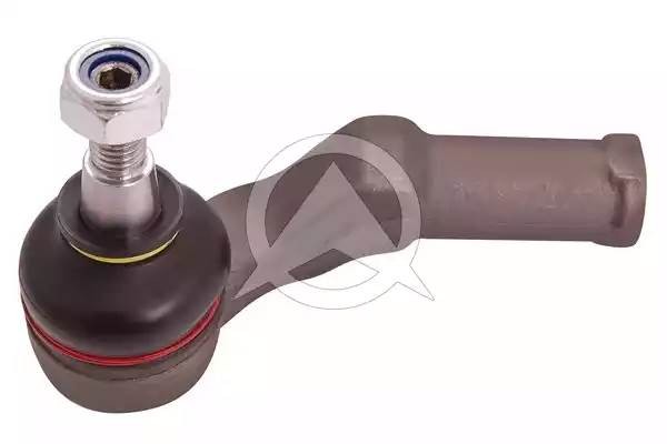 Наконечник рулевой тяги левый Ford / Volvo 67034 67034 SIDEM