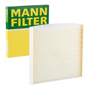 MAZDA CX 7 (2007>)/MAZDA 6 (GH) (2007-2012) CU2043 MANN FILTER