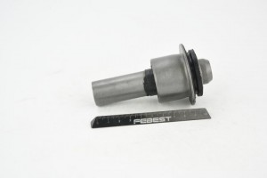 Сайлентблок подрамника задний NISSAN X-TRAIL T31/T32, QASHQAI, RENAULT KOLEOS NA NAB-276 FEBEST