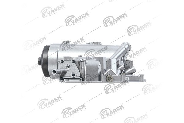 Корпус масляного фильтра 0101108 VADEN