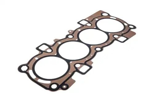 прокладка ГБЦ! (0.2mm) Ford Focus/C-max, Volvo C30/S40/V50 1.6 03> Z16774 ZENTPARTS