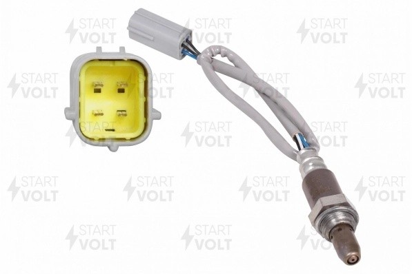 Датчик кисл. для а/м Nissan X-Trail T31 (10-) 2.5i до кат. (VS-OS 1409) VS-OS 1409 START VOLT