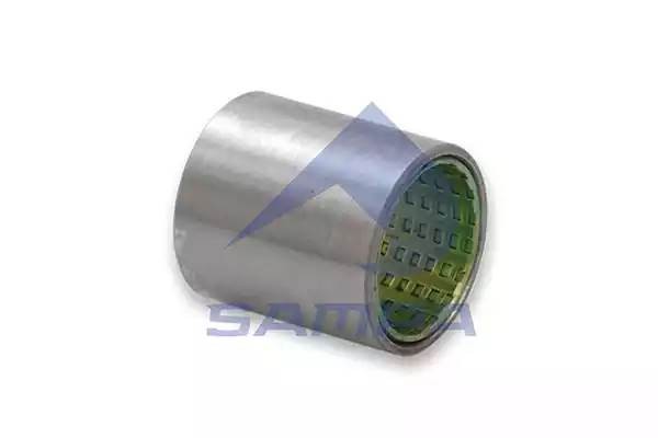 ролик торм. колодки! с втулкой 28x35x38\ ROR LM/LC/TA/TC/TM, TE 9000/9300 085039 SAMPA