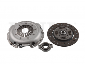 Комплект сцепления с подшипником CLT-20084 UNIO
