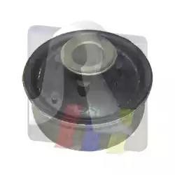 PEUGEOT 206 98> 017-00054 RTS