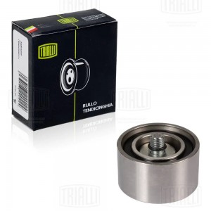 Ролик ГРМ Hyundai Santa Fe (00-) 2.0d/2.2d (опор.) (CM 5060) CM 5060 TRIALLI