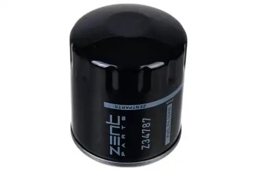 фильтр топливный!\ MB W123/W460/W463 2.0D-3.0D/TD <92 Z34787 ZENTPARTS