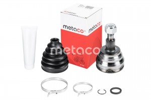 MERCEDES BENZ GL-CLASS X164 / W164 M 37x70x30 5730295 METACO