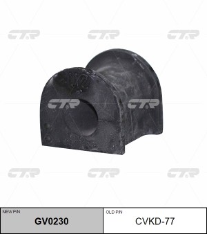 CHEVROLET REZZO (2003>) GV0230 CTR