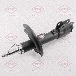 амортизатор перед. газ. лев.!\ MITSUBISHI Lancer 07> TAA2011L TATSUMI