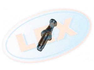 ZD-6308 ПАЛЕЦ ЗАМКА ЗАДНЕЙ ДВЕРИ 244 RUS (10013160/130619/0203074, ТУРЦИЯ) ZD6308 LEX