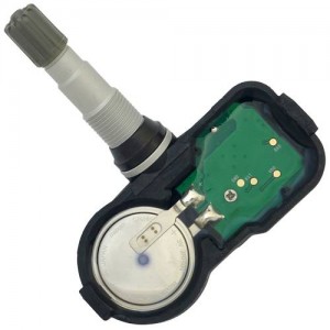 ДАТЧИК ДАВЛЕНИЯ ВОЗДУХА В ШИНАХ TOYOTA ALPHARD, LAND CRUISER, LEXUS Z24320R ZIKMAR