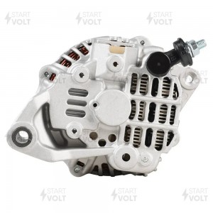 Генератор для а/м Nissan Almera N16/Primera P11E/Almera Classic/Primera P12E 1.5 LG 1401 START VOLT