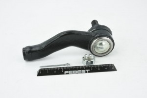 наконечник рулевой левый \DAIHATSU EXTOL 1.3 00> 0121-SPALH FEBEST