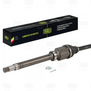 Привод для а/м Ford Transit (13-) 2.2TDCi VMT6 (перед. прав.) (AR 1051) AR1051 TRIALLI