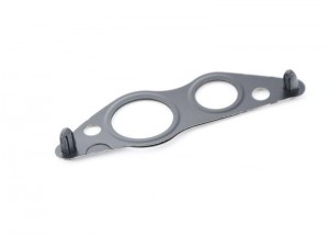 Прокладка коллектора впускного MERCEDES-BENZ A651 142 12 80 A6511421280 MERCEDES BENZ