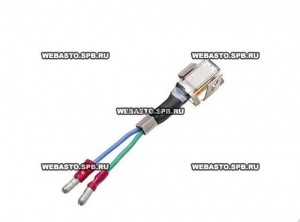 датчик пламени! \ DBW2003-350 215171Z WEBASTO
