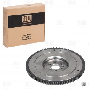 Маховик 1111-1113 для а/м Ока "TRIALLI" FW 711 TRIALLI