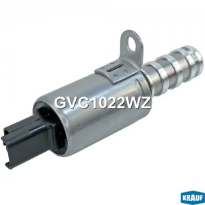 Клапан электромагнитный изменения фаз ГРМ GVC1022WZ GVC1022WZ KRAUF