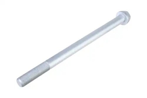 болт подвески! рычага M20x1.5x290 MB Z42843 ZENTPARTS