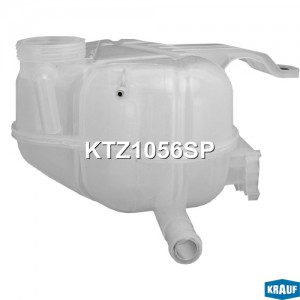 Бачок расширительный OPEL Corsa D (07-) KRAUF KTZ1056SP KRAUF