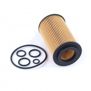 Фильтр масляный NF1358 NEVSKY FILTER