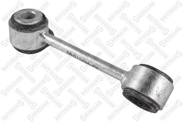 тяга стабилизатора переднего правая!\ MB W210 95-03 56-01049A-SX STELLOX