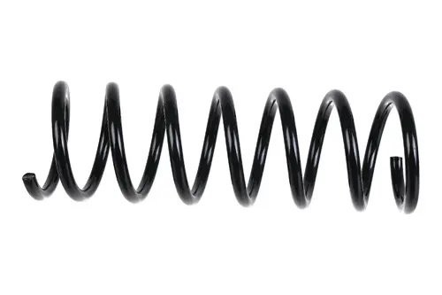 пружина задняя!\Volvo S40 1.6-2.4/1.6-2.0D Z38443 ZENTPARTS