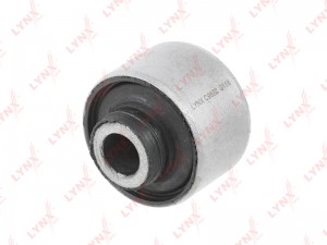 сайлентблок зад. амортизатора!\ Honda Accord CC/CE/CF 93-98 C9692 LYNXAUTO