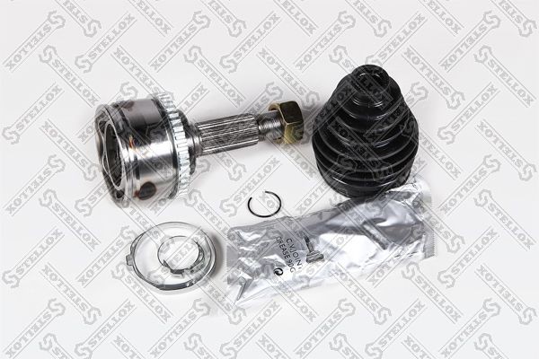 ШРУС наружный к-кт! ABS, 39211AV325\ Nissan Primera (P12) 2.0 QR20DE 02> 150-1916-SX STELLOX
