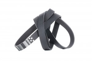 Поликлиновой ремень 6PK1708 (8653-10370) 6-PK-1708 GATES