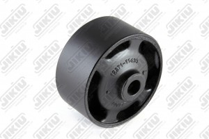 подушка ДВС задняя! без кронштейна\ Toyota Corolla 1.3-1.6/2.0D 2E/4EFE/4AFE/2C  BE21036 JIKIU
