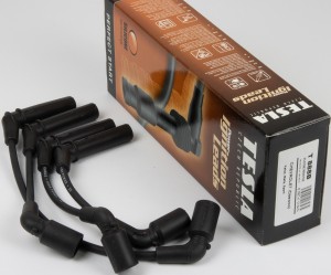 к-кт проводов!\ Daewoo Matiz/Kalos 1.2/1.0i 03> T888B TESLA