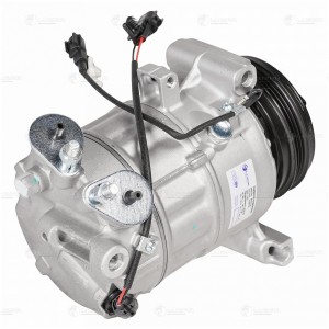 Компрессор кондиц. для а/м Volvo S80 II 06-/XC60 08-/XC70 07- 2.4D/2.5Т LCAC1055 LCAC 1055 LUZAR