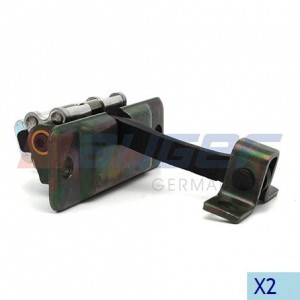 ограничитель двери!\ VOLVO FH/FM 82357 AUGER