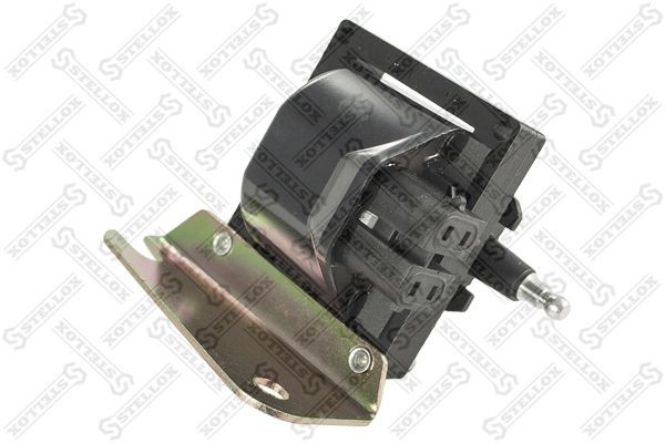 катушка зажигания!\ Daewoo Espero 1.5-2.0 95-99, Jeep Cherokee 2.8 4x4 83-86 61-00101-SX STELLOX