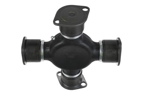 крестовина кардана!49x200 DAF Z153876 ZENTPARTS