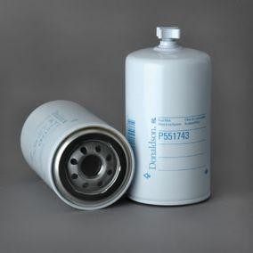 Фильтр воздушный Atego I (98-04), Atego II (04-), Axor II (04-), Econic (98-) ;  P781465 DONALDSON